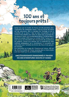 100 ans et toujours prêts !