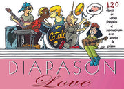 Diapason Love