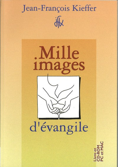 Mille images d'Évangile
