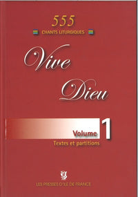CD-ROM vive Dieu - vol 1