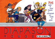 Diapason rouge - volume 3