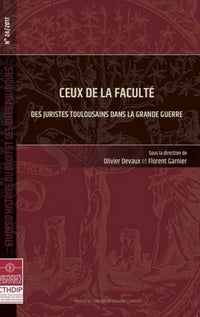 Ceux de la faculté