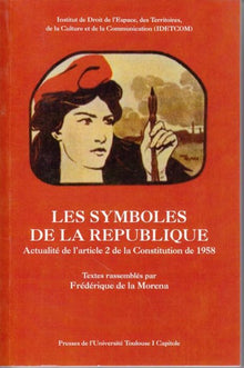 Les symboles de la République