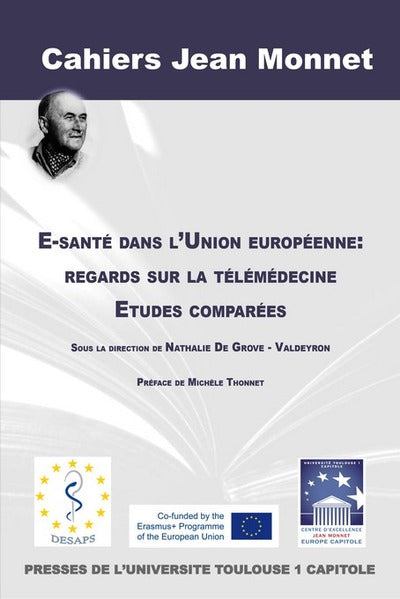 Sante dans l'Union europeenne