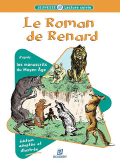 Le roman de Renard