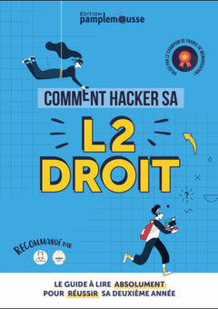 Comment hacker sa L2 droit ?