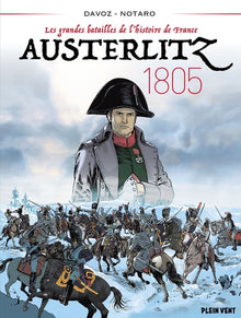 Austerlitz