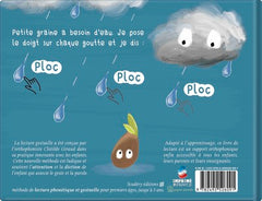 Je vais t'aider, Petite Graine