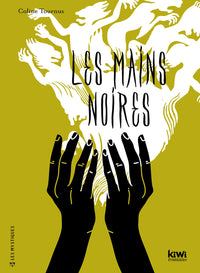 Les Mains noires