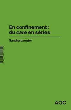 Sur la deuxième vague des séries américaines féministes
