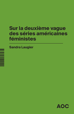 Sur la deuxième vague des séries américaines féministes