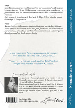 Nonna des sources