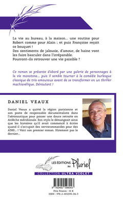 Le bouquet empoisonné