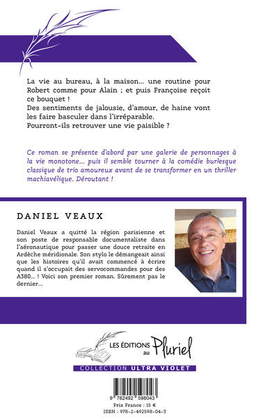 Le bouquet empoisonné