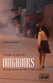 Voyage au pays des Ouïghours