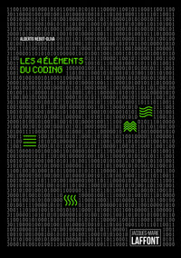 Les 4 éléments du coding