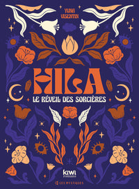 Hila: Le réveil des sorcières