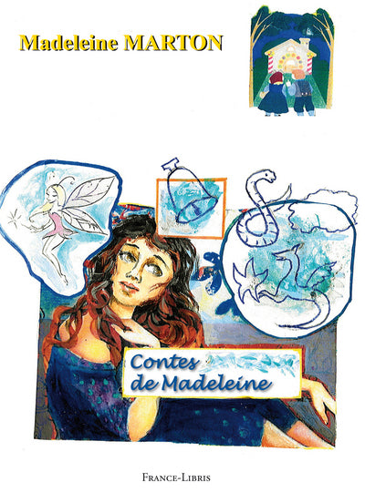 Contes de Madeleine
