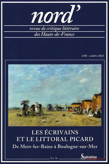 Les écrivains et le littoral picard