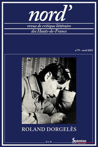 Roland Dorgelès et les Hauts-de-France