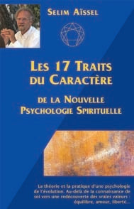 17 traits du caractère de la nouvelle psychologie spirituelle