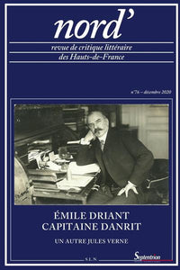 Émile Driant/Capitaine Danrit