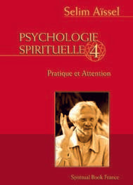 Psychologie spirituelle