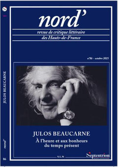 Julos Beaucarne