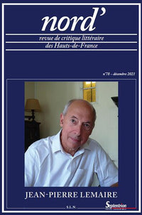 Jean-Pierre Lemaire