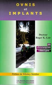 Ovnis et implants