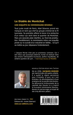 Le diable de Montchat