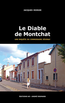 Le diable de Montchat
