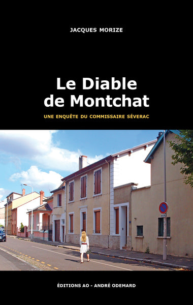 Le diable de Montchat