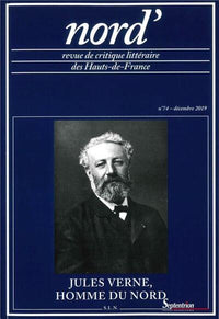 Jules Verne, homme du Nord