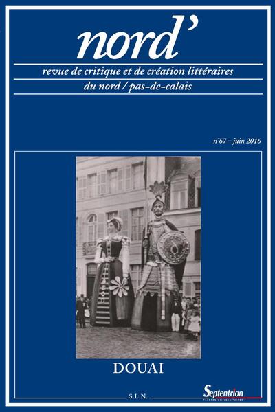 Nord, n°67/Juin 2016