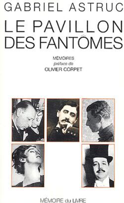 Le pavillon des fantômes