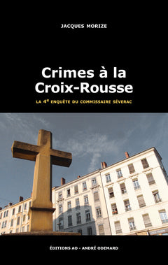 Crimes à la Croix-Rousse