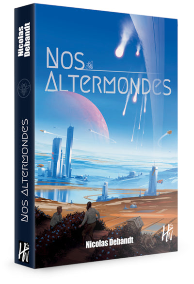 Nos Altermondes