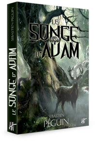 Le songe d'Adam
