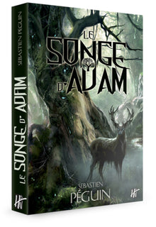 Le songe d'Adam