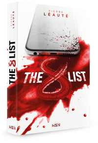 The 8 List