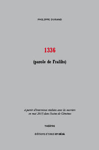 1336 - Parole de Fralibs