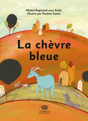 La chèvre bleue