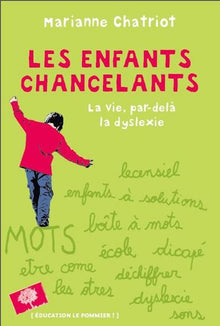 Les enfants chancelants