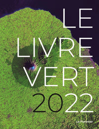 Le Livre vert 2022