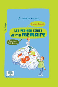 Les petites cases de ma mémoire