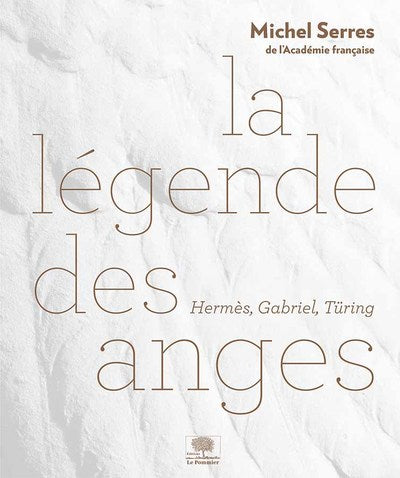La légende des anges