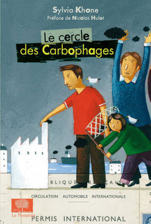Le cercle des Carbophages