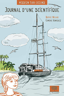 Mission Tara Océans