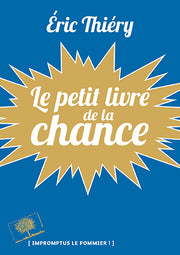Le petit livre de la chance